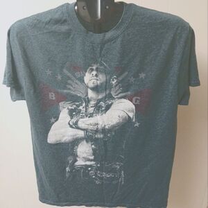 Vintage Tees - Brantley Gilbert Concert Tour Tee*SZ M